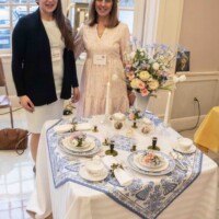 Maria von Trapp's life was captured by Terrie Pirozzi and Jen Ridenour